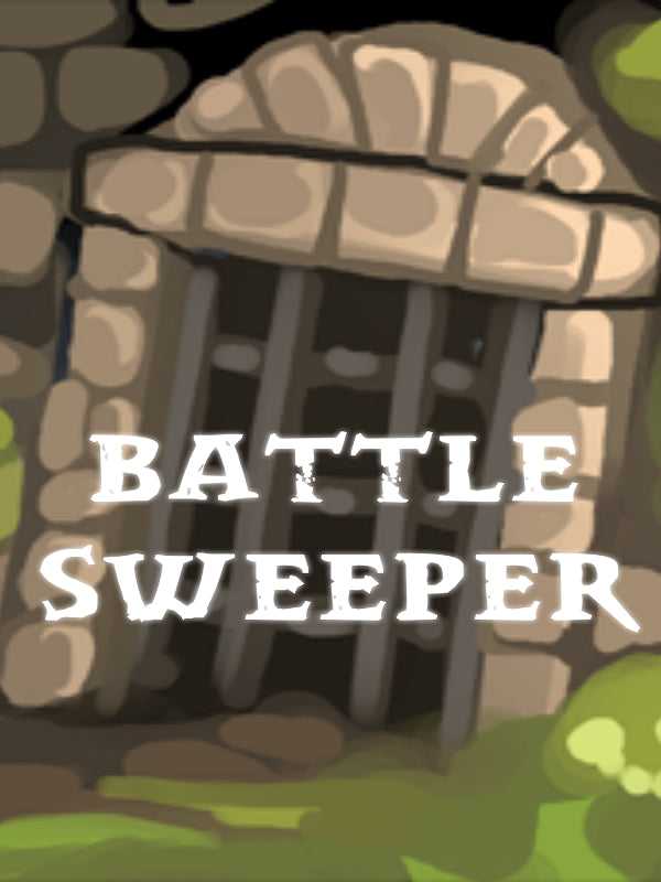 Battle Sweeper Steam CD Key