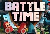 Battle Time EU PC Steam CD Key