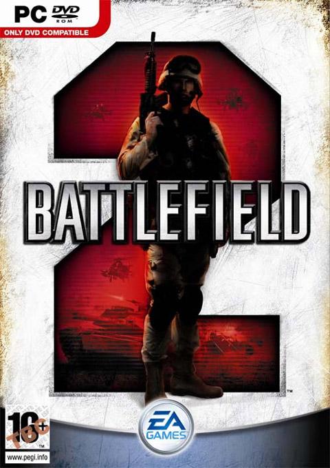 Battlefield 2 Complete Collection Steam Gift