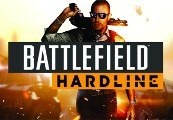 Battlefield Hardline Deluxe Edition XBOX One / Xbox Series X|S Account