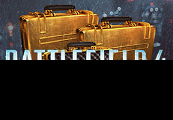 Battlefield 4 - 3 x Gold Battlepacks DLC Origin CD Key