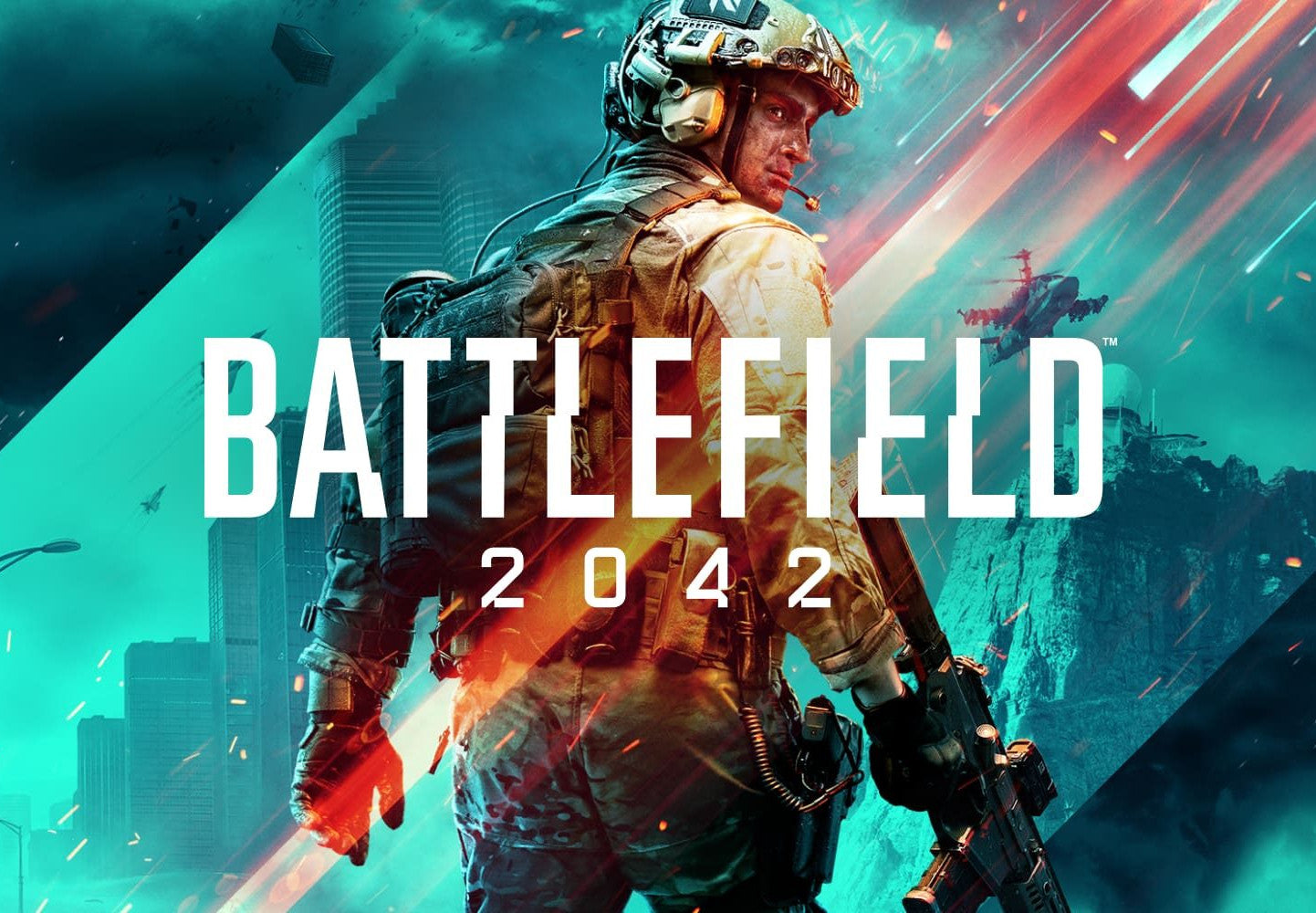 Battlefield 2042 US XBOX Series X|S CD Key