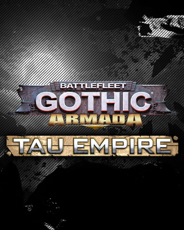 Battlefleet Gothic: Armada - Tau Empire DLC Steam CD Key