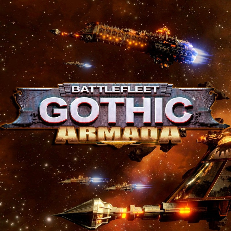 Battlefleet Gothic: Armada PL Steam CD Key