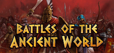 Battles of the Ancient World Steam CD Key