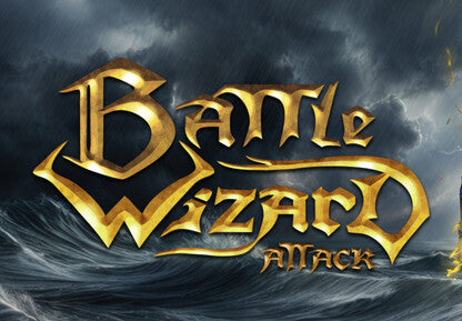 Battle Wizard Attack PC Steam CD Key