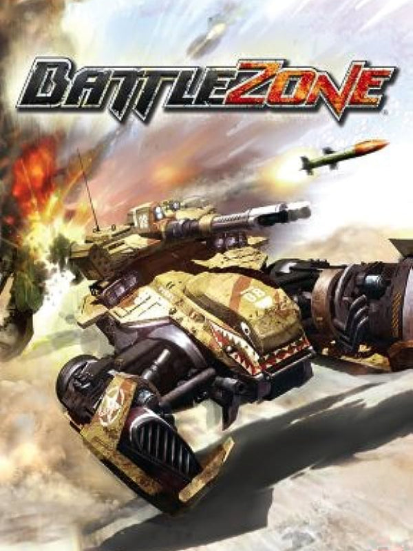Battlezone Gold Edition Steam CD Key