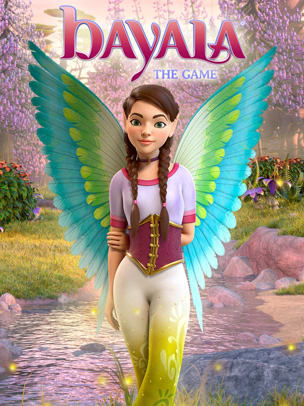 Bayala EU Nintendo Switch CD Key