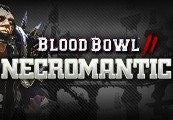Blood Bowl 2 - Necromantic DLC EU PC Steam CD Key