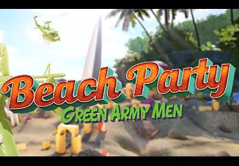 Rising Storm 2: Vietnam - Green Army Men DLC Steam CD Key