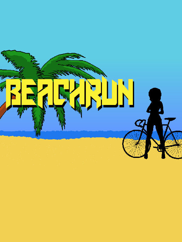 BeachRun Steam CD Key