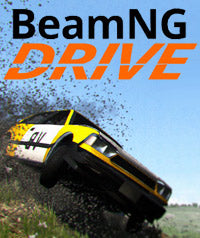 BeamNG.drive PC Epic Games Account