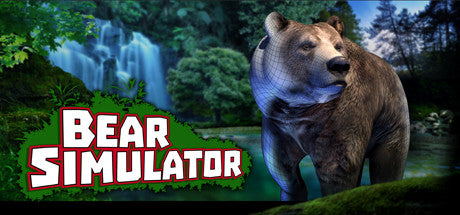 Bear Simulator Steam Altergift
