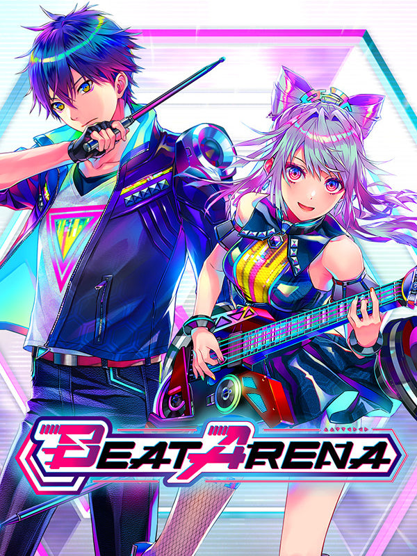 BEAT ARENA Steam CD Key