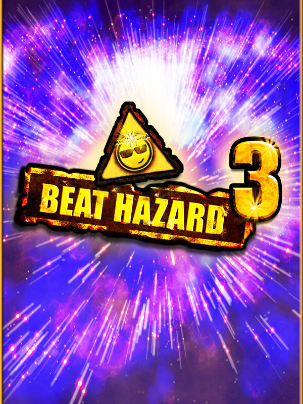 Beat Hazard 3 Steam CD Key