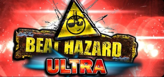 Beat Hazard Ultra DLC Steam CD Key