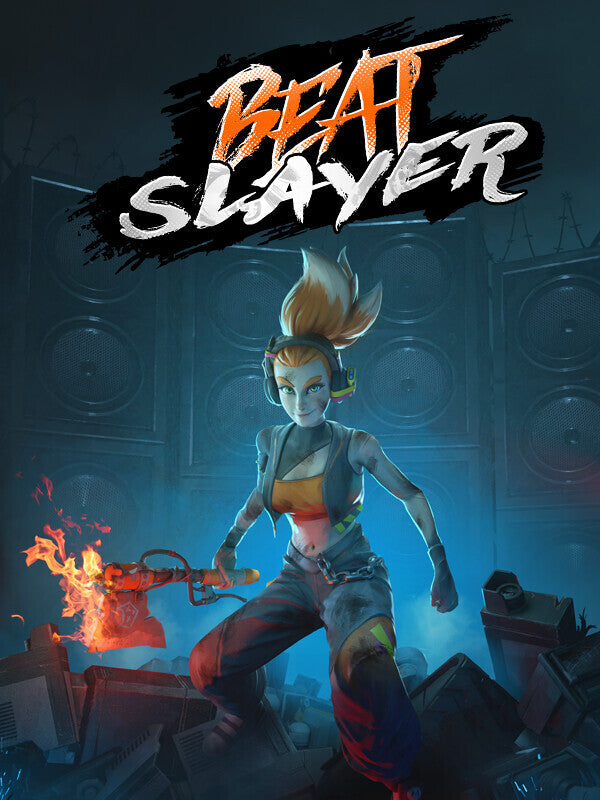 Beat Slayer PC Steam Account