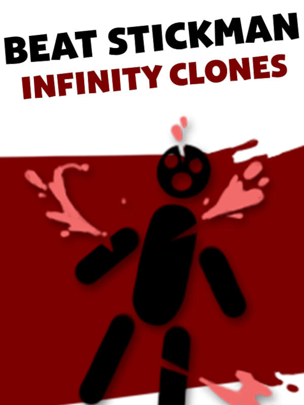 Beat Stickman: Infinity Clones Steam CD Key