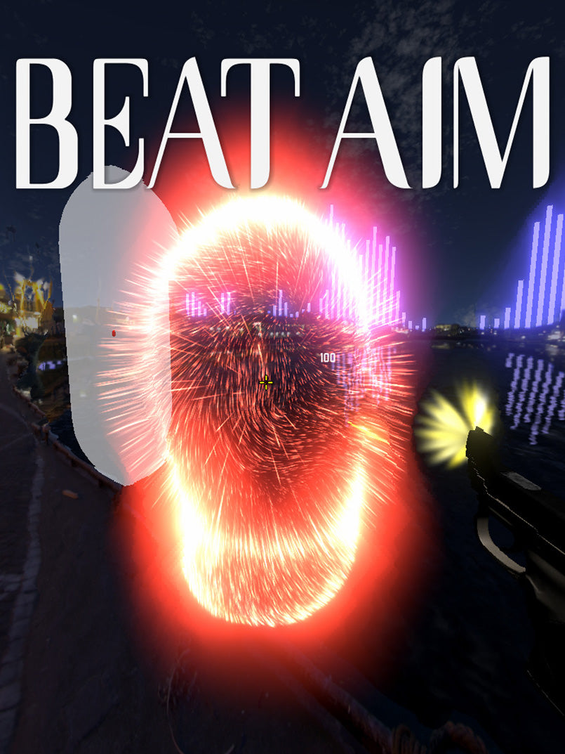 Beat Aim - Rhythm FPS Shooter Steam CD Key