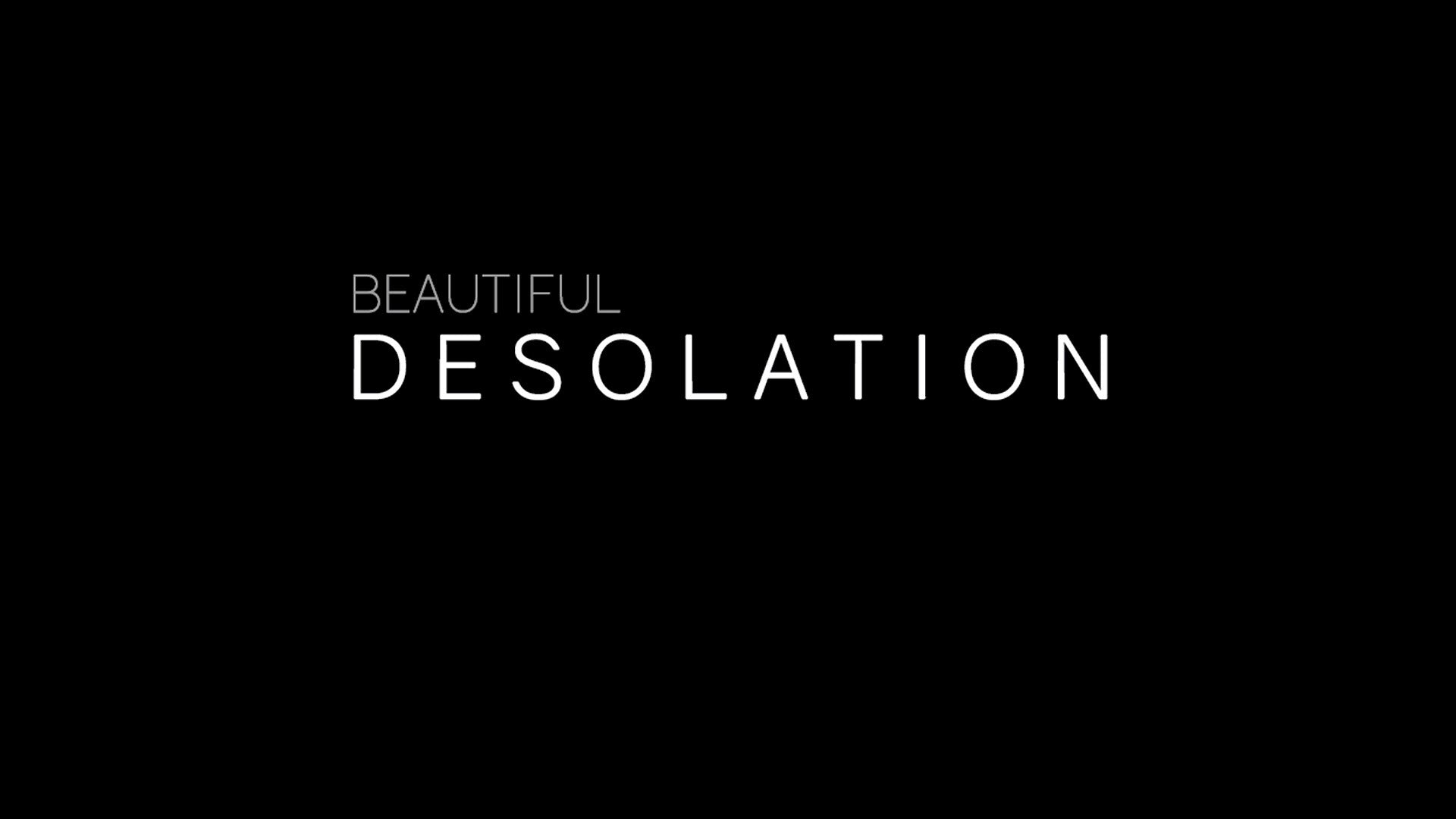 BEAUTIFUL DESOLATION EU PC Steam CD Key