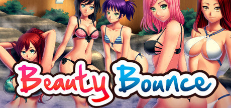 Beauty Bounce Steam CD Key