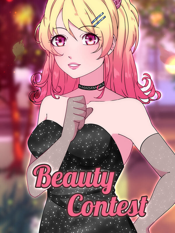 Beauty Contest Steam CD Key