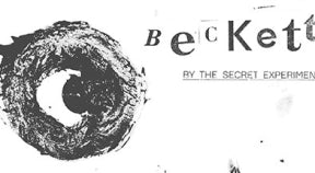 Beckett EU PC Steam CD Key