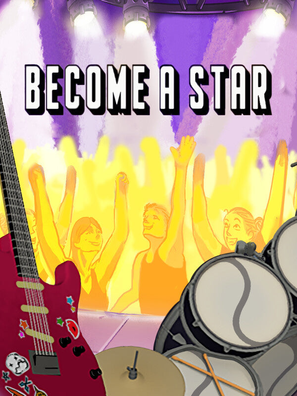 Become A Star Steam CD Key