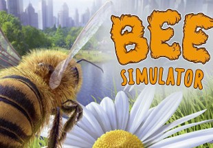 Bee Simulator EU XBOX One/Xbox Series X|S CD Key