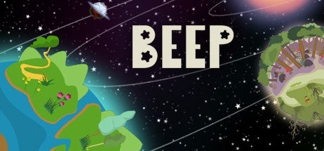 BEEP Steam CD Key