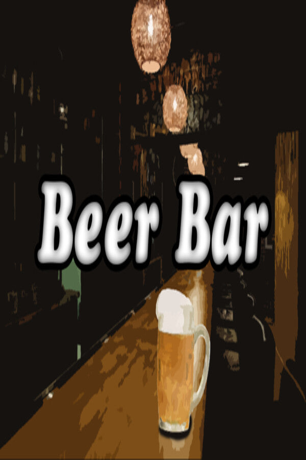 Beer Bar Steam CD Key