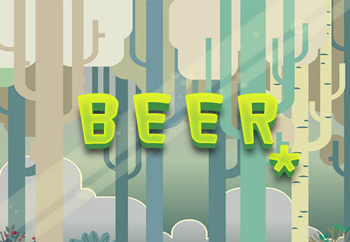 BEER Steam CD Key
