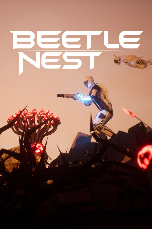 Beetle Nest Steam CD Key