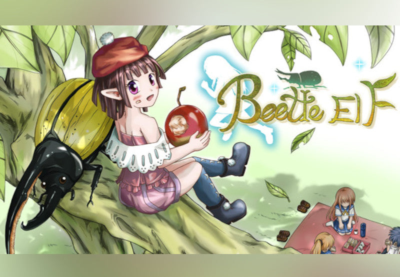 Beetle Elf Steam CD Key