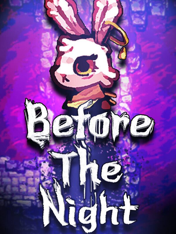 Before The Night EU Nintendo Switch CD Key