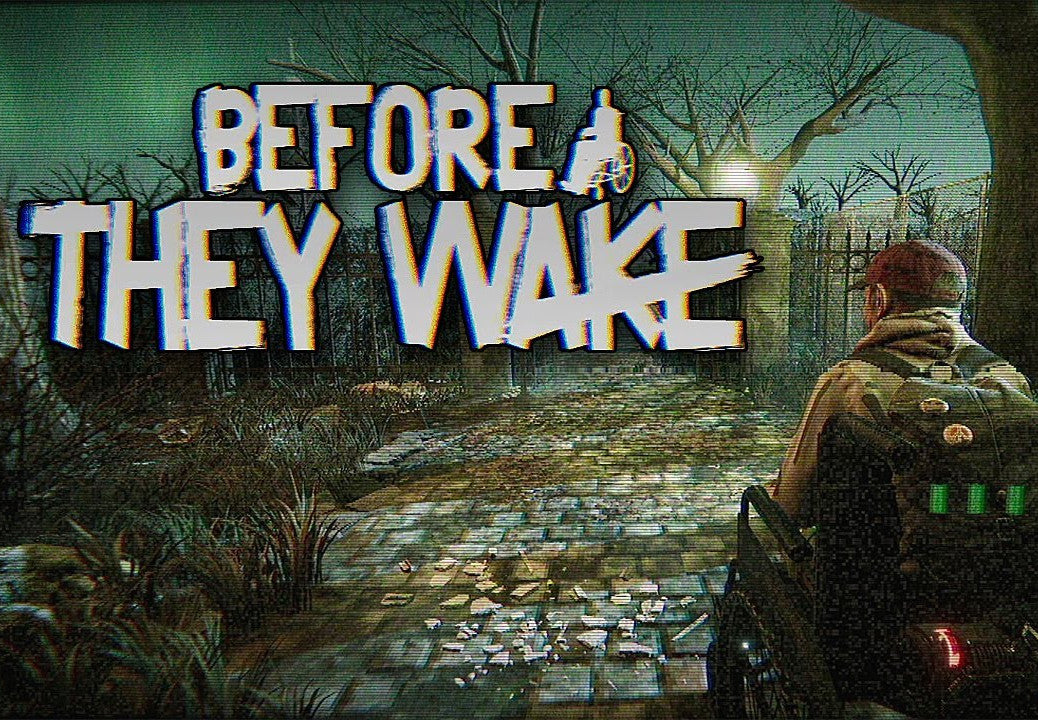 Before They Wake PC Steam CD Key