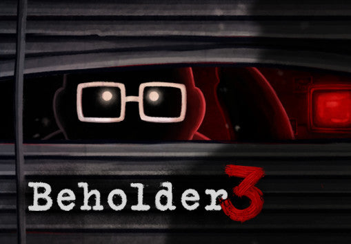 Beholder 3 US PS5 CD Key