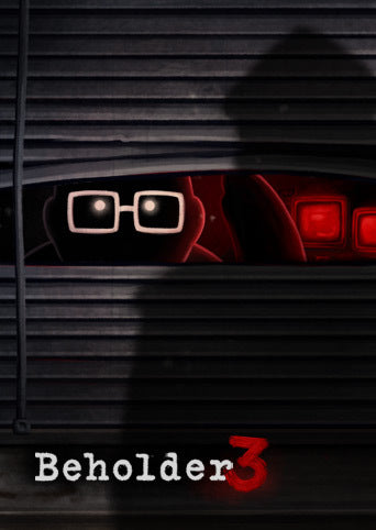 Beholder 3 EU Nintendo Switch CD Key