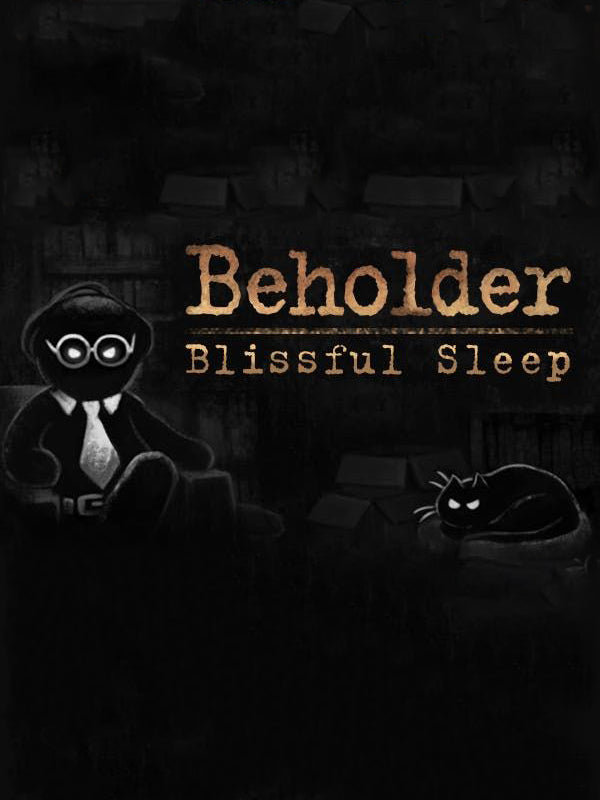 Beholder - Blissful Sleep DLC Steam CD Key
