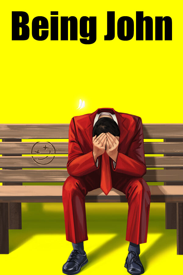 Being John Steam CD Key