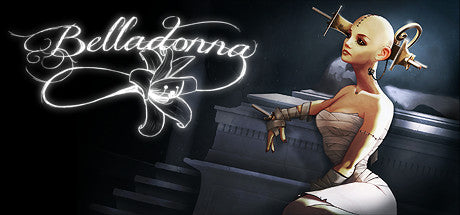Belladonna Steam CD Key