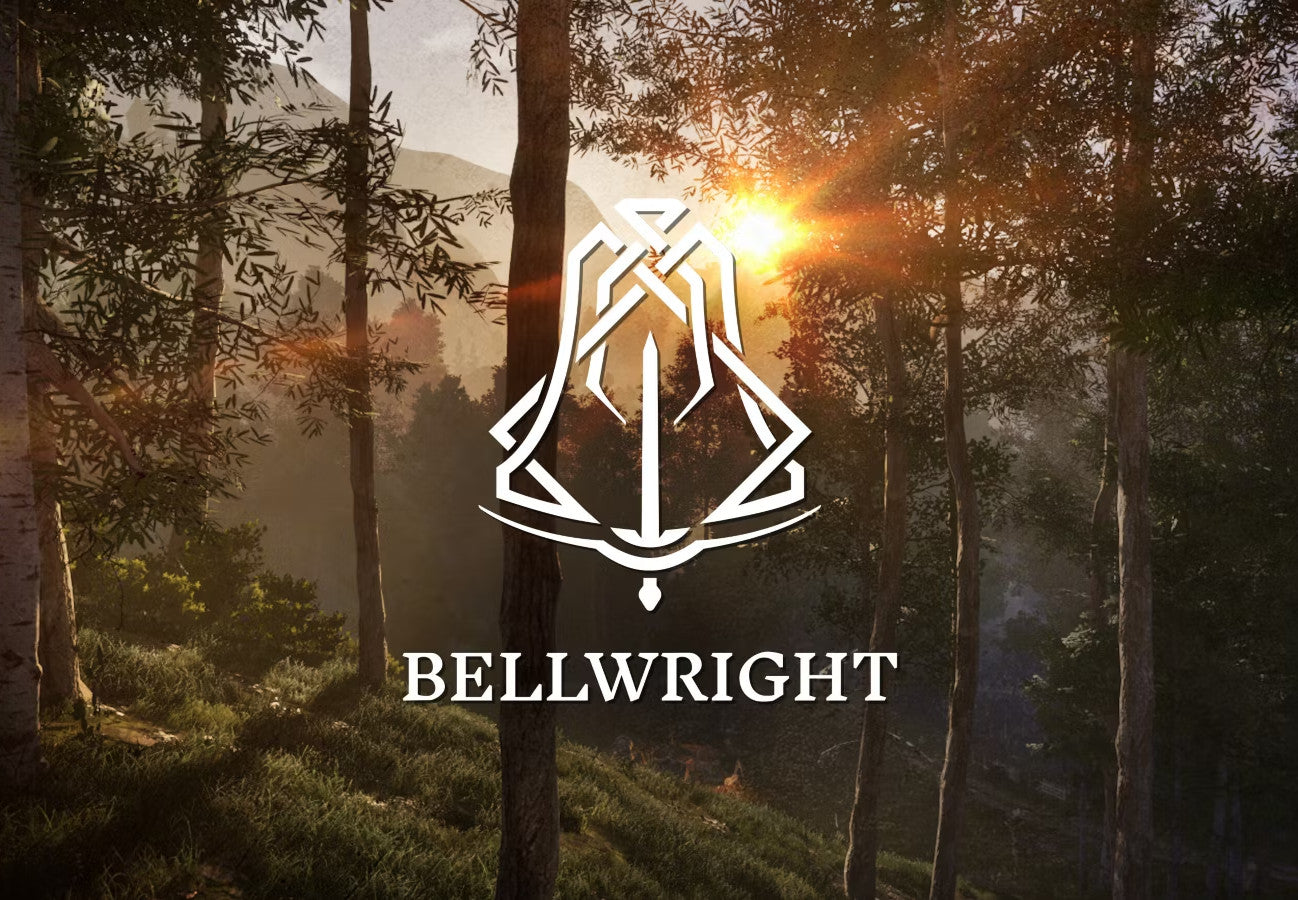 Bellwright NA PC Steam CD Key