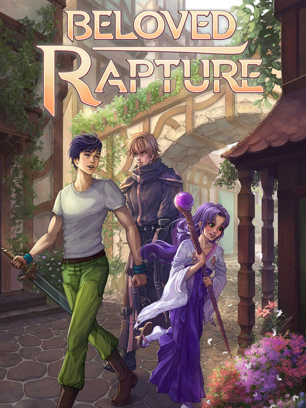 Beloved Rapture PC Steam CD Key
