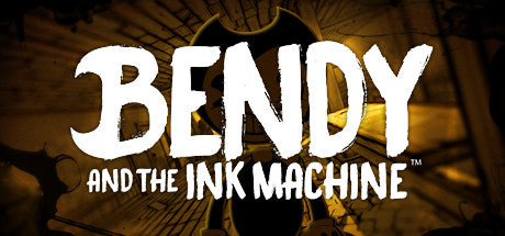 Bendy and the Ink Machine Steam CD Key