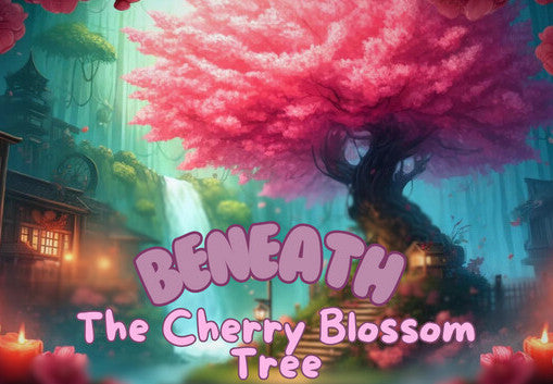 Beneath The Cherry Blossom Tree PC Steam CD Key