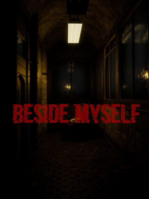 Beside Myself Steam CD Key