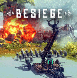 Besiege Steam CD Key