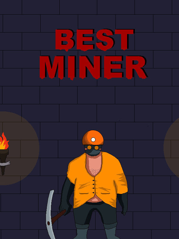 Best Miner Steam CD Key