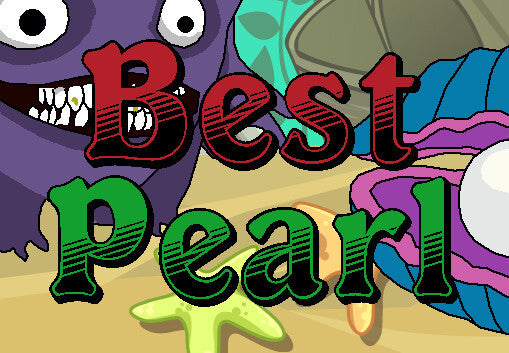 Best Pearl Steam CD Key