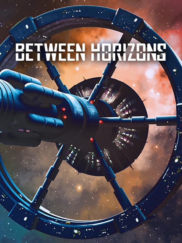 Between Horizons Steam CD Key